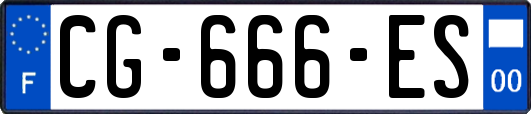 CG-666-ES