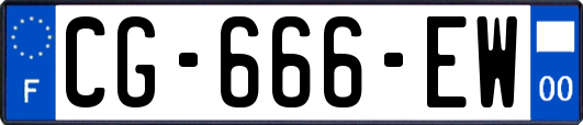 CG-666-EW