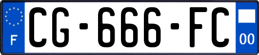 CG-666-FC
