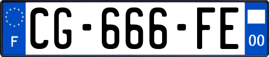 CG-666-FE