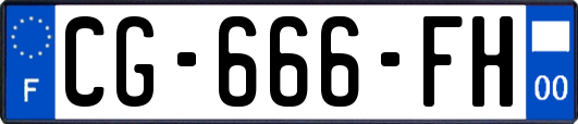 CG-666-FH