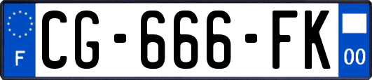 CG-666-FK