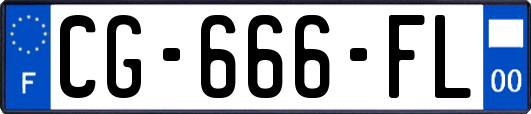CG-666-FL