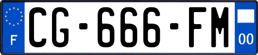 CG-666-FM