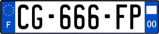 CG-666-FP