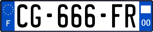 CG-666-FR
