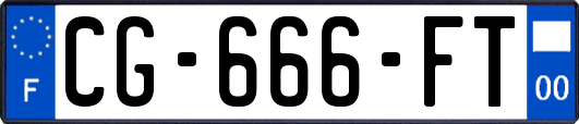 CG-666-FT