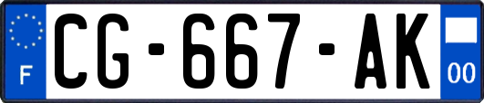 CG-667-AK