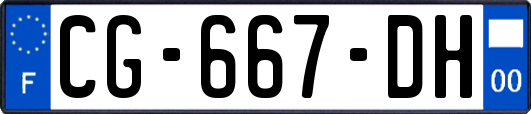 CG-667-DH