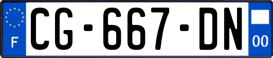 CG-667-DN