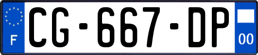 CG-667-DP