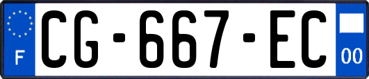 CG-667-EC