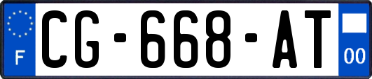 CG-668-AT