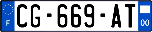 CG-669-AT