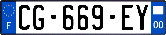 CG-669-EY