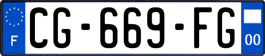 CG-669-FG