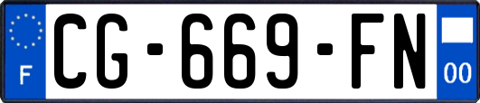 CG-669-FN