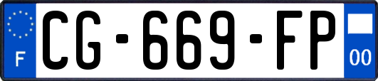 CG-669-FP
