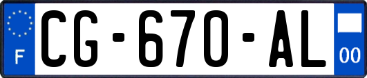 CG-670-AL