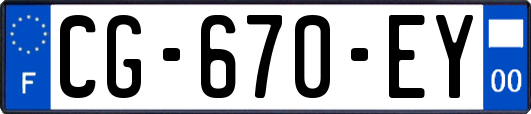 CG-670-EY