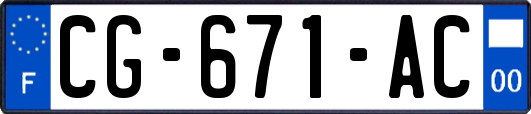 CG-671-AC