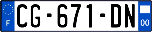 CG-671-DN