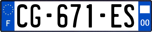CG-671-ES