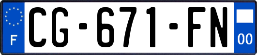 CG-671-FN
