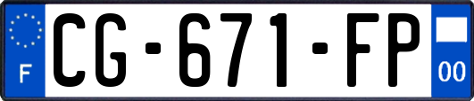 CG-671-FP