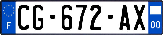 CG-672-AX
