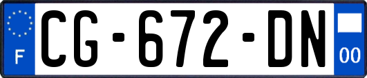 CG-672-DN