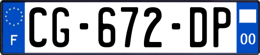 CG-672-DP