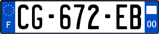 CG-672-EB