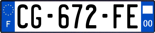 CG-672-FE