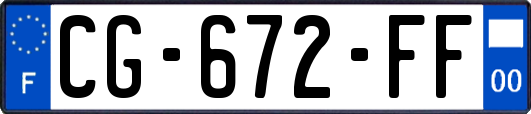 CG-672-FF