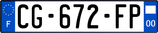 CG-672-FP