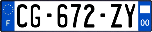 CG-672-ZY