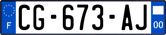 CG-673-AJ