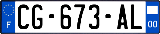 CG-673-AL
