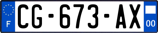 CG-673-AX