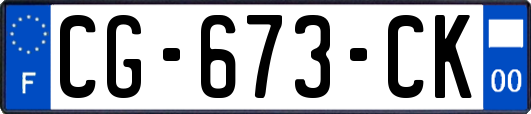 CG-673-CK
