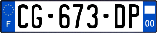 CG-673-DP