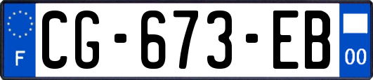 CG-673-EB