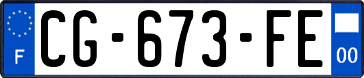 CG-673-FE