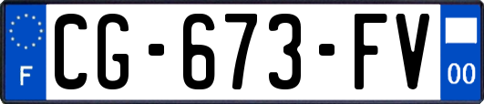 CG-673-FV