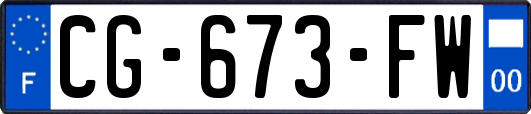 CG-673-FW