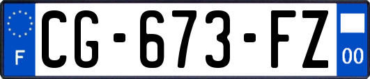 CG-673-FZ