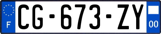 CG-673-ZY