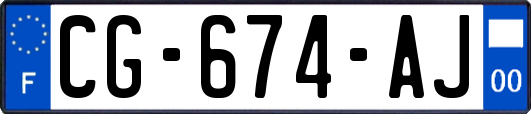 CG-674-AJ
