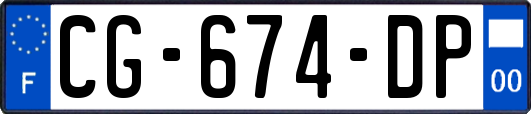 CG-674-DP